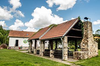Camping Fox Český Krumlov