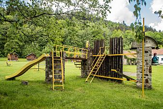 Camping Fox Český Krumlov