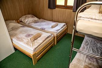 Camping Fox Český Krumlov