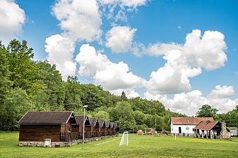 Camping Fox Český Krumlov
