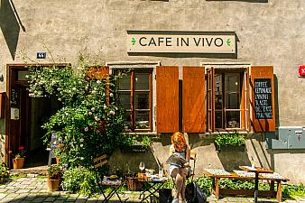 Café In Vivo