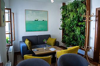 Café In Vivo