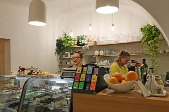 Café In Vivo