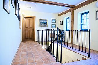 Apartments U Zvonu