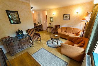Apartments U Zvonu