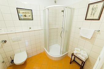 Apartments U Zvonu