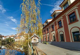 Apartments U Zvonu