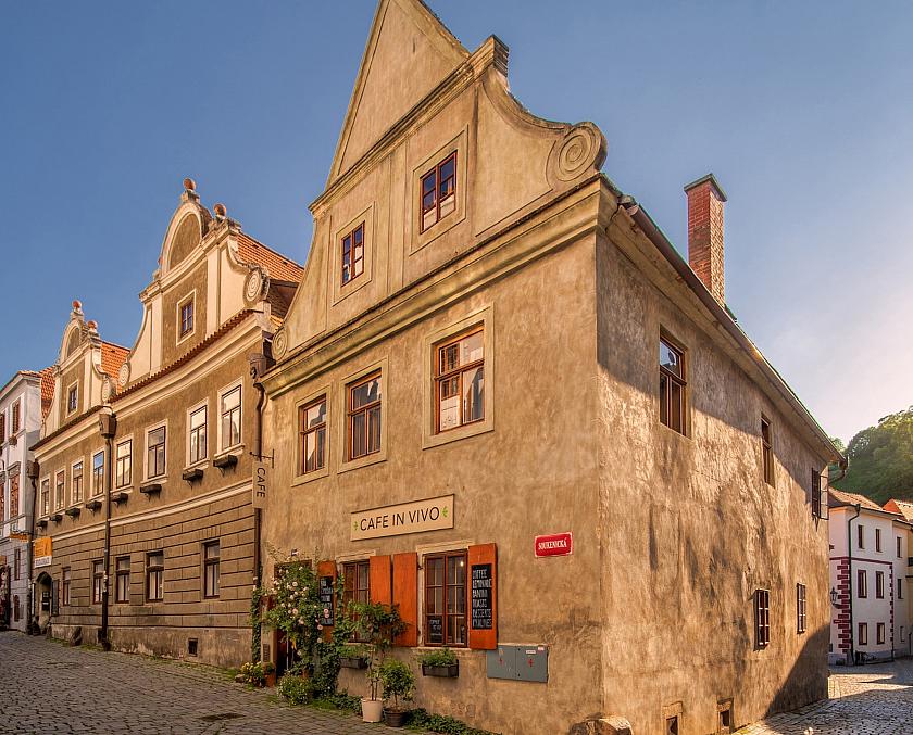 Apartment Soukenická 44