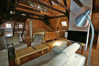 Apartment Soukenická 44