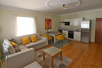 Apartment Soukenická 44