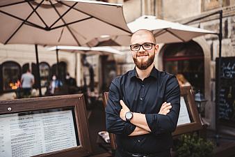 Restaurant & Café Jakub