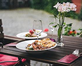 Restaurant & Café Jakub