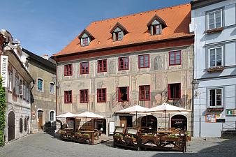 Restaurant & Café Jakub