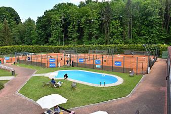 Penzion TenisCentrum 