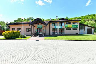 Penzion TenisCentrum 