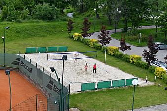 Penzion TenisCentrum 