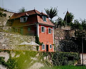 Egon Schiele Atelier
