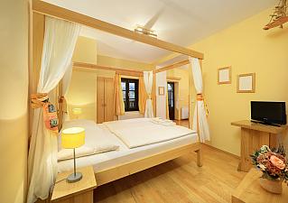 Hotel My&scaron;&iacute; d&iacute;ra