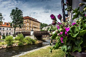 Hotel Dvořák