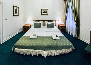 Hotel Dvořák