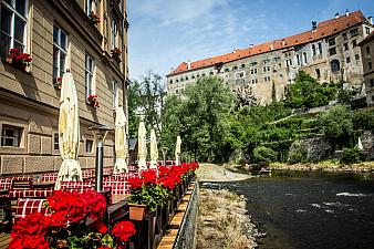 Hotel Dvořák