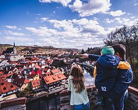 Durch die Altstadt und Latrán auf den Spuren der Renaissance