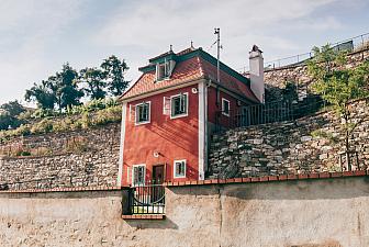 Egon Schiele Garden Studio