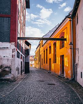 Po stopách zlatavého moku aneb Krumlov a pivo