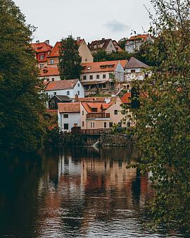 Seidel, Schiele, die Synagoge und andere verborgene Orte