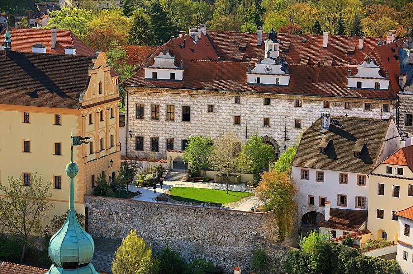 Hotel Růže