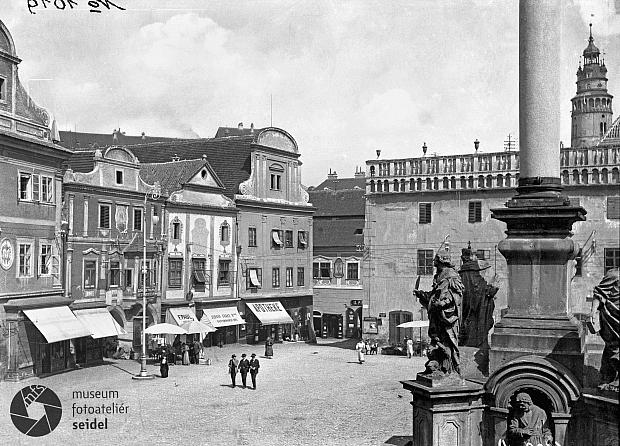 Museum Fotoateliér Seidel