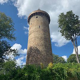 Státní hrad Rožmberk