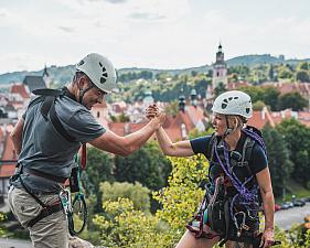 Ferrata Havranka