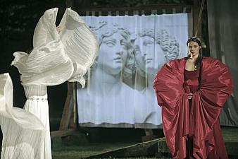 Freilichttheater Český Krumlov