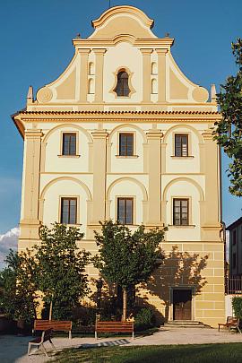 Regionální muzeum v Českém Krumlově