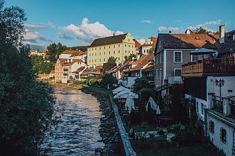 Regionalmuseum in Český Krumlov