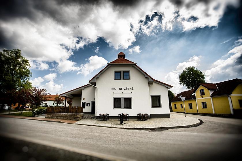 Restaurace Na Kovárne