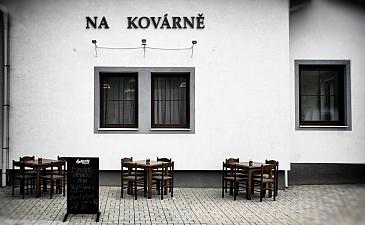 Restaurace Na Kovárne