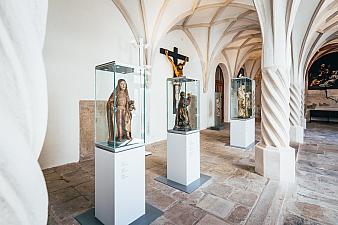 Klášterní muzeum