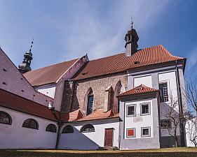 Klášterní museum