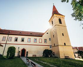 Klášterní museum