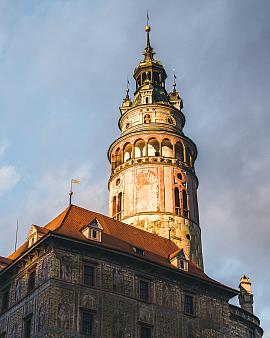Burgmuseum und Schlossturm