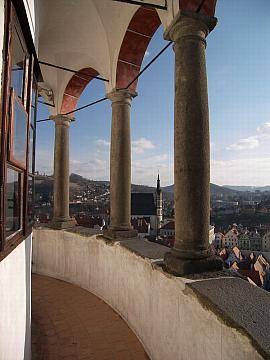 Castle Museum and Tower