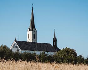 Lesser-known places around Český Krumlov