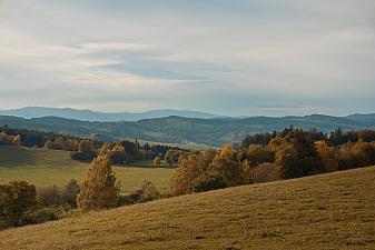 Lesser-known places around Český Krumlov