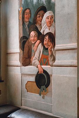 Entdecken Sie die Barockperlen von Český Krumlov