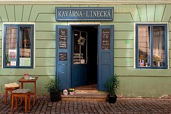 Café Linecká