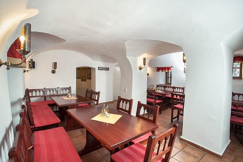 Czech PUB Eggenberg