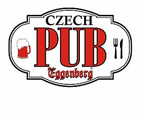 Czech PUB Eggenberg