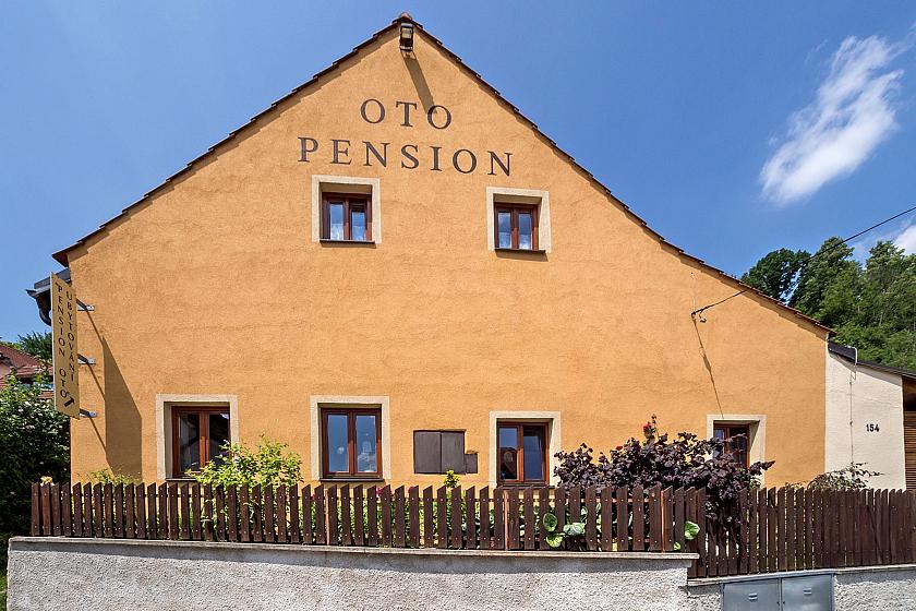 Pension Oto